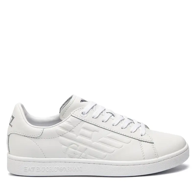Sneakers EA7 Emporio Armani X8X001 XCC51 00001 Bianco