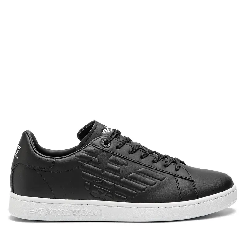 Sneakers EA7 Emporio Armani X8X001 XCC51 00002 Nero