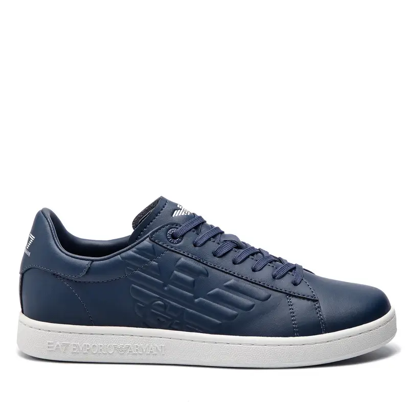 Sneakers EA7 Emporio Armani X8X001 XCC51 00285 Blu scuro