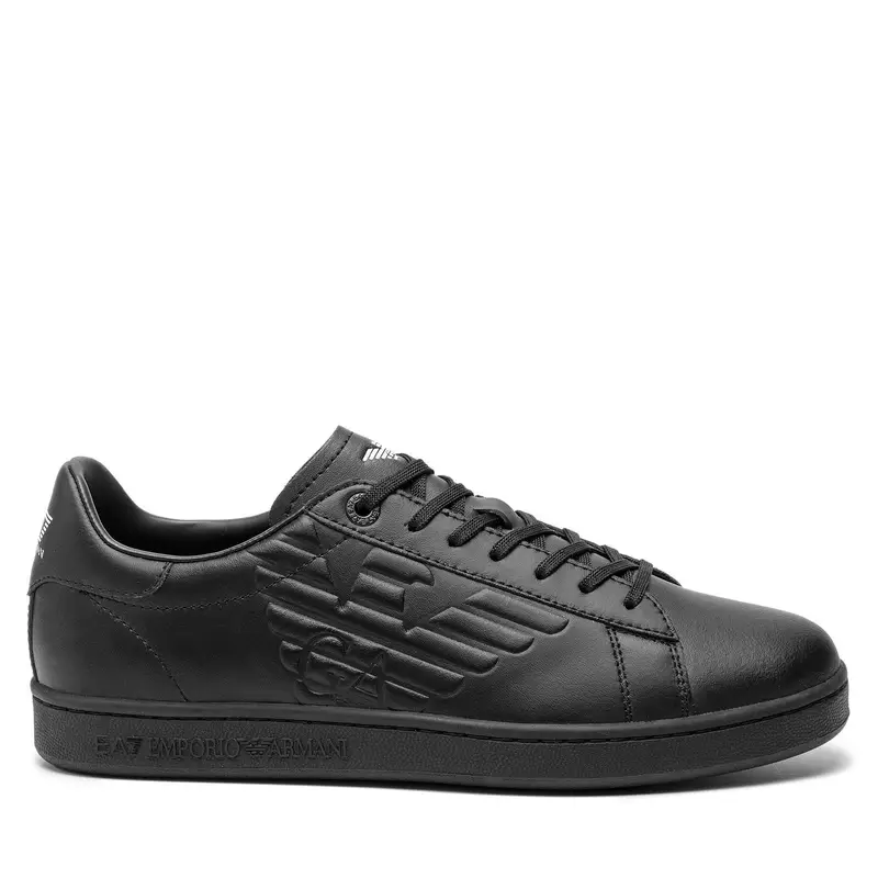 Sneakers EA7 Emporio Armani X8X001 XCC51 A083 Nero