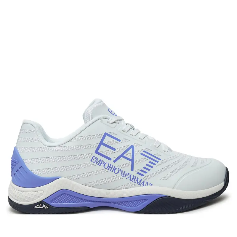 Sneakers EA7 Emporio Armani X8X079 XK203 U264 Bianco