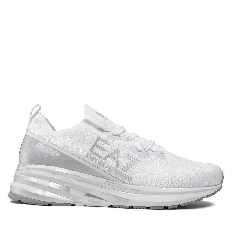 Sneakers EA7 Emporio Armani X8X095 XK240 M696 Bianco