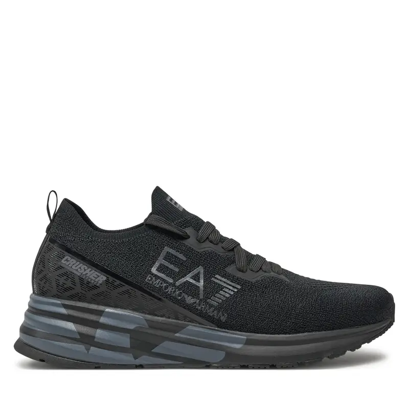 Sneakers EA7 Emporio Armani X8X095 XK240 S244 Nero