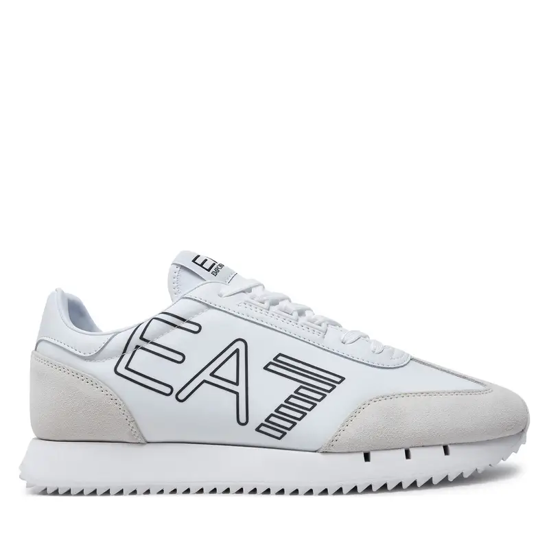 Sneakers EA7 Emporio Armani X8X101 XK257 U426 Bianco