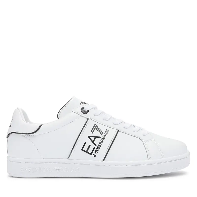 Sneakers EA7 Emporio Armani X8X102 XK346 D611 Bianco
