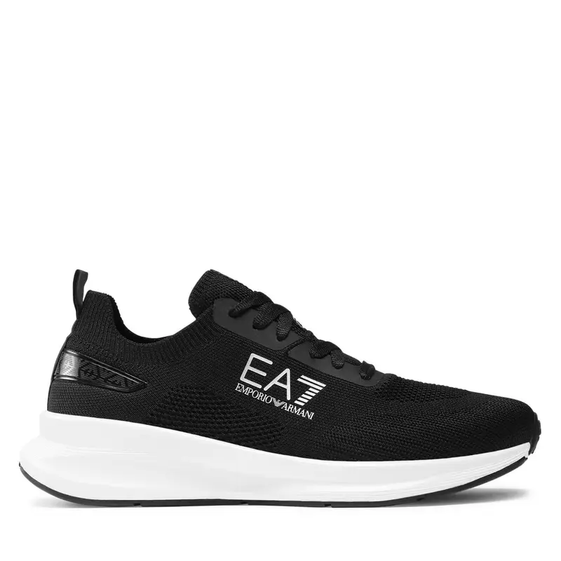 Sneakers EA7 Emporio Armani X8X149 XK349 N763 Nero