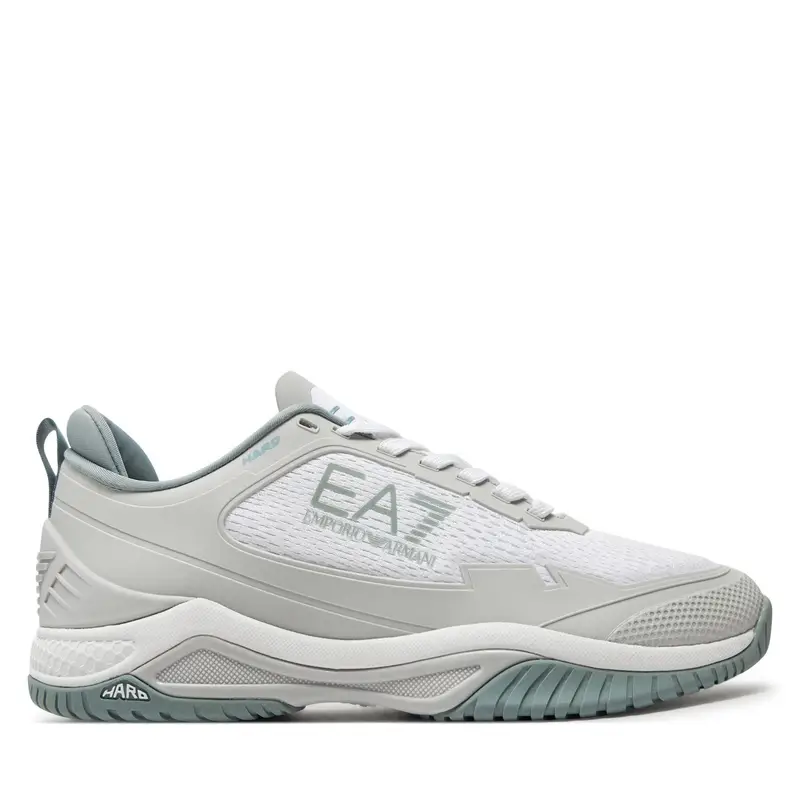 Sneakers EA7 Emporio Armani X8X155 XK358 T582 Grigio