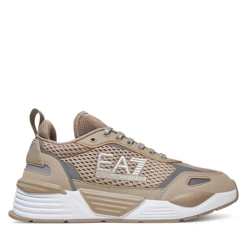 Sneakers EA7 Emporio Armani X8X159 XK379 U499 Beige