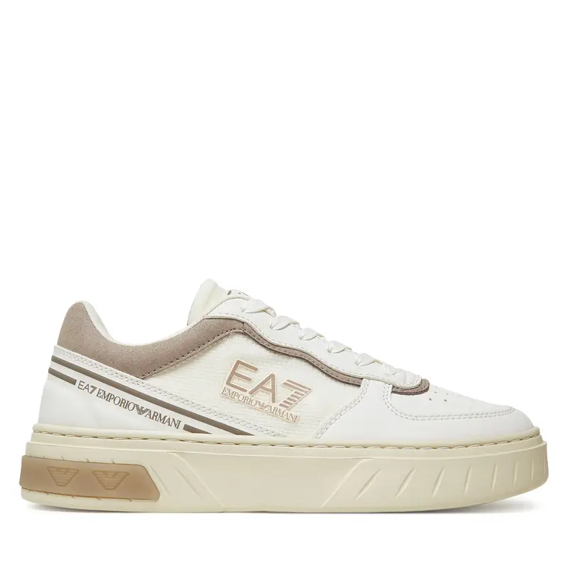 Sneakers EA7 Emporio Armani X8X173 XK374 U465 Bianco
