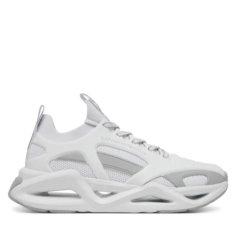 Sneakers EA7 Emporio Armani X8X174 XK377 U494 Bianco