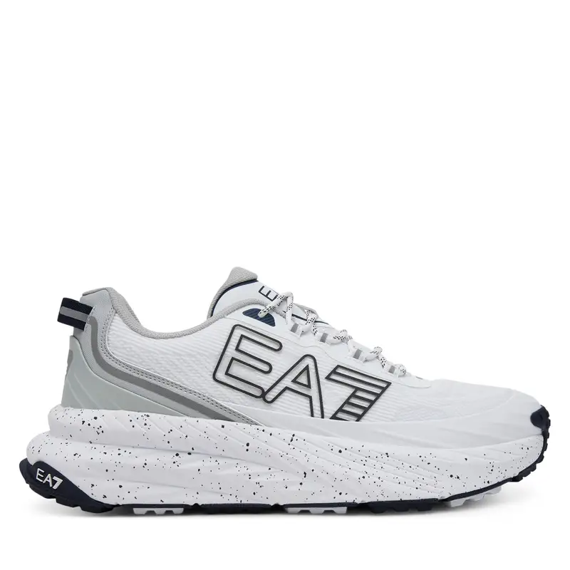 Sneakers EA7 Emporio Armani X8X177 XK381 U459 Bianco