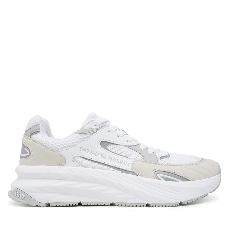 Sneakers EA7 Emporio Armani X8X178 XK382 U459 Bianco