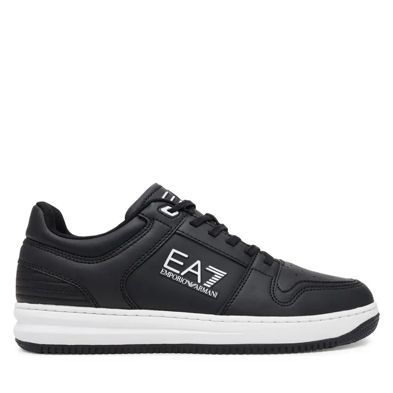 Sneakers EA7 Emporio Armani X8X189 XK404 N349 Nero