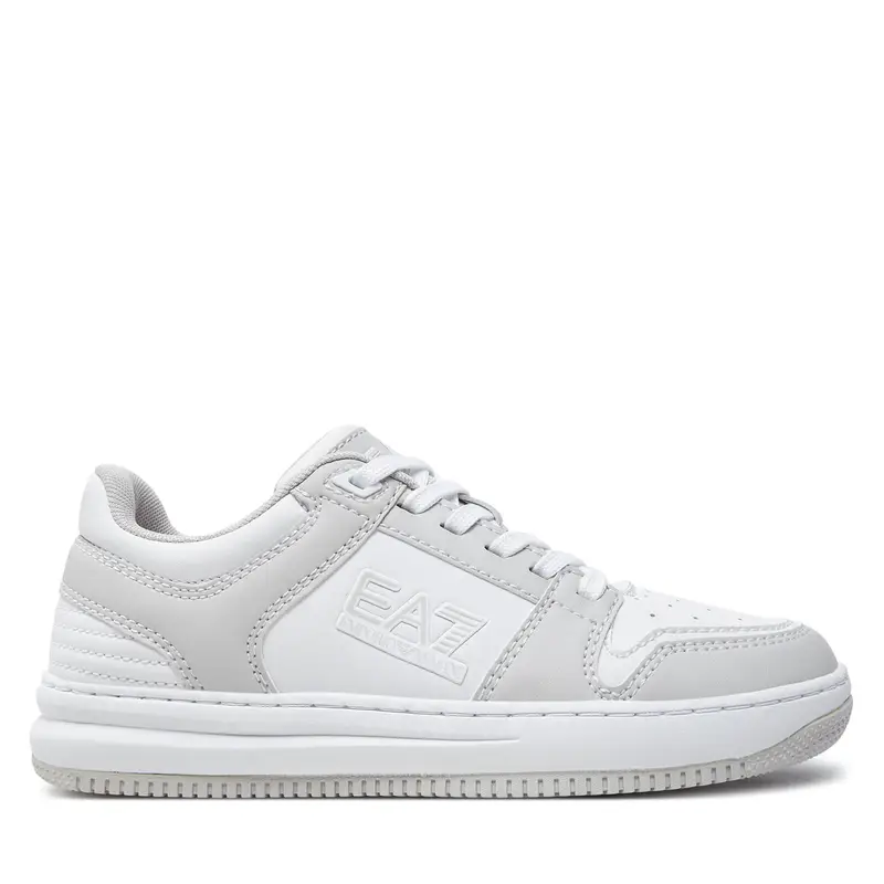 Sneakers EA7 Emporio Armani X8X189 XK404 T997 Bianco