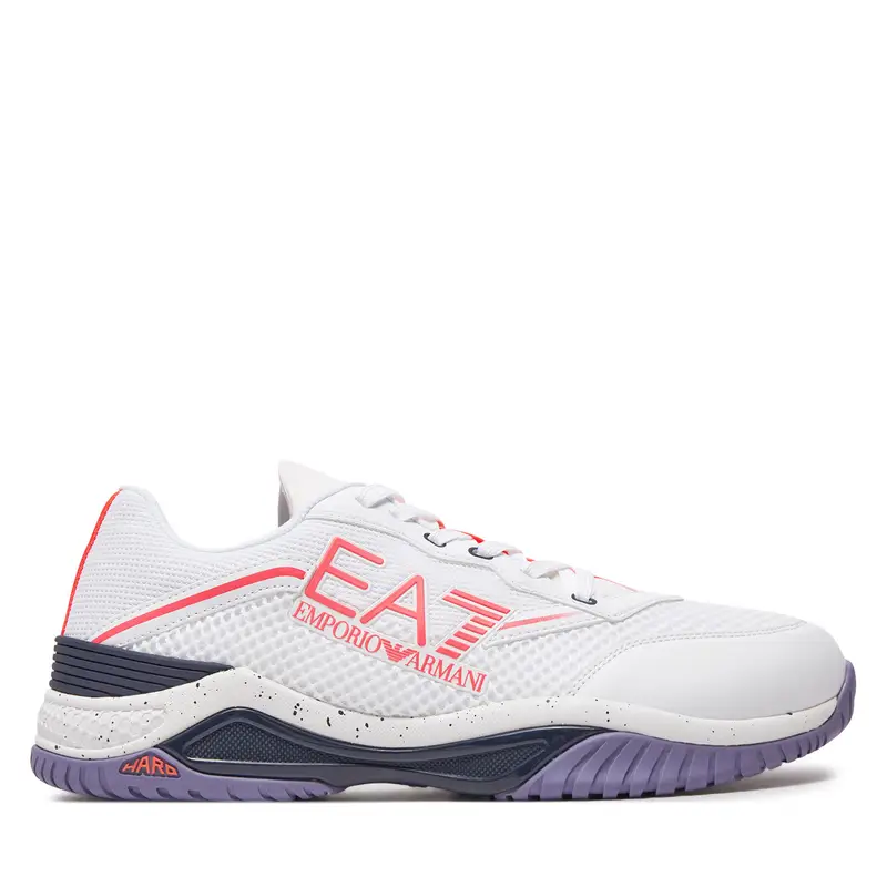 Sneakers EA7 Emporio Armani X8X192 XK407 U248 Bianco