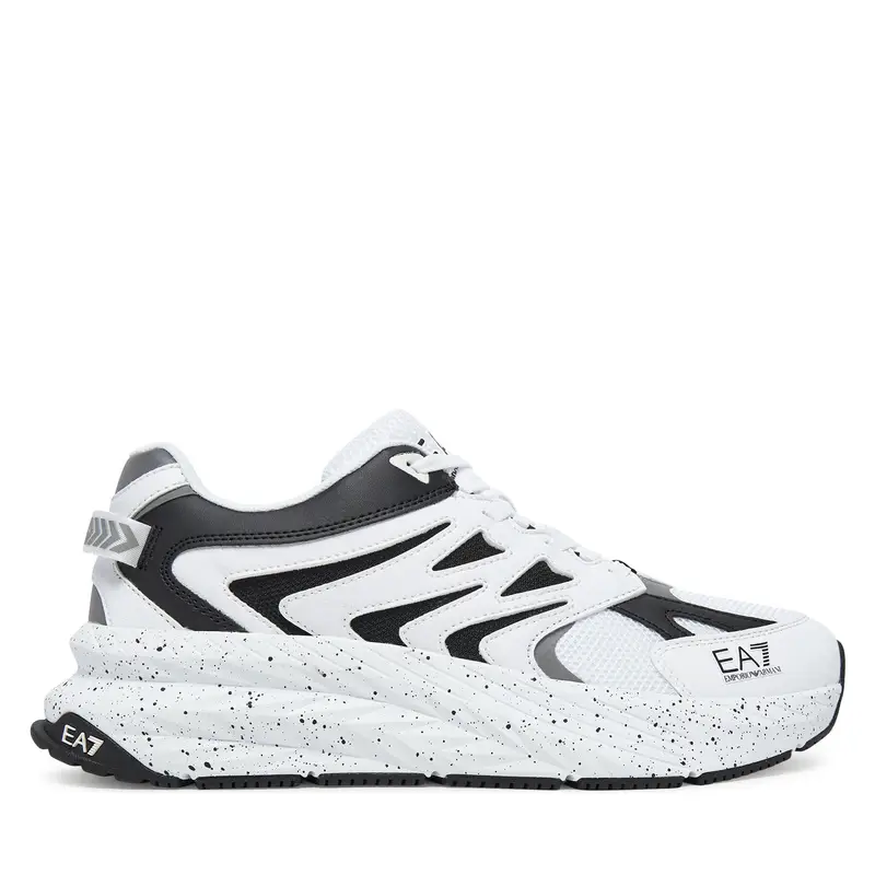 Sneakers EA7 Emporio Armani X8X194 XK408 C679 Bianco