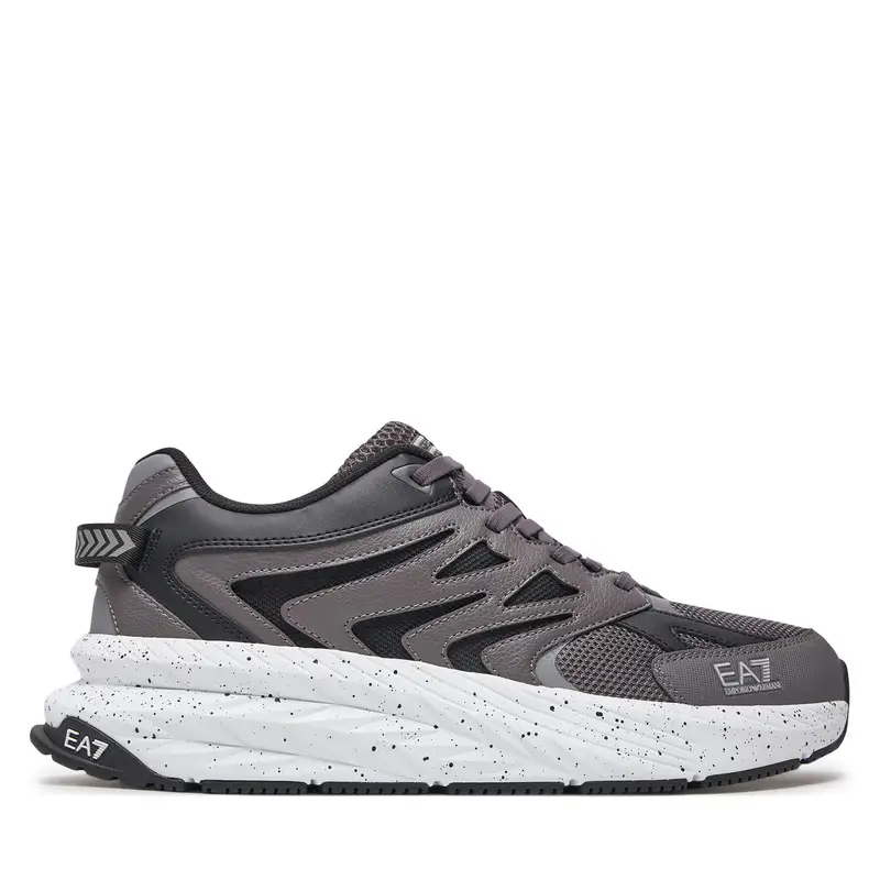 Sneakers EA7 Emporio Armani X8X194 XK408 U252 Grigio