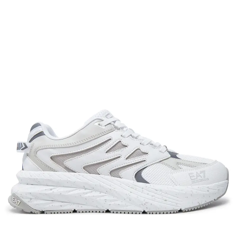 Sneakers EA7 Emporio Armani X8X194 XK408 U254 Bianco