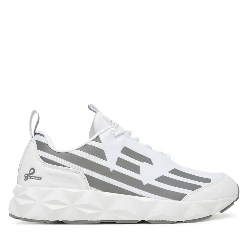 Sneakers EA7 Emporio Armani X8X217 XK433 MZ024 Bianco