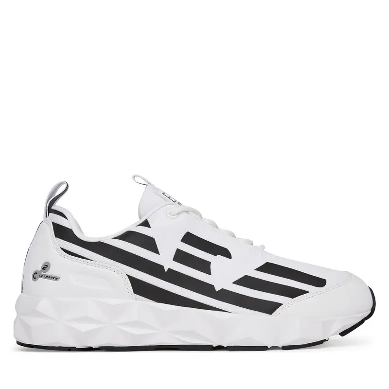 Sneakers EA7 Emporio Armani X8X217 XK433 U026 Bianco
