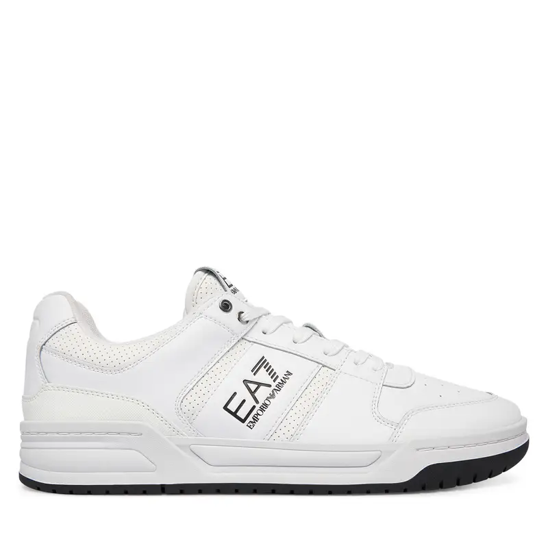 Sneakers EA7 Emporio Armani X8X234 XK422 M0244 Bianco