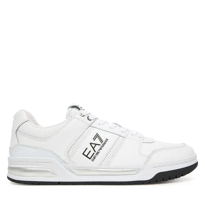 Sneakers EA7 Emporio Armani X8X234 XK422 MZ021 Bianco