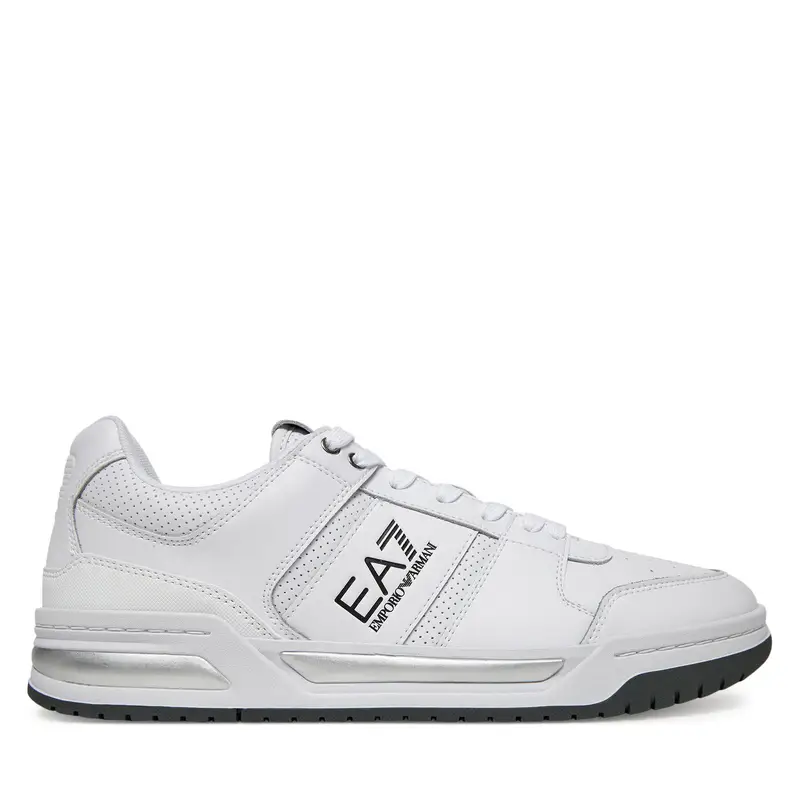 Sneakers EA7 Emporio Armani X8X234 XK422 R938 Bianco