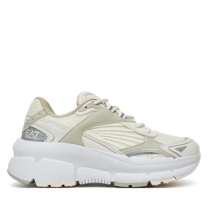 Sneakers EA7 Emporio Armani X8X236 XK424 R950 Bianco