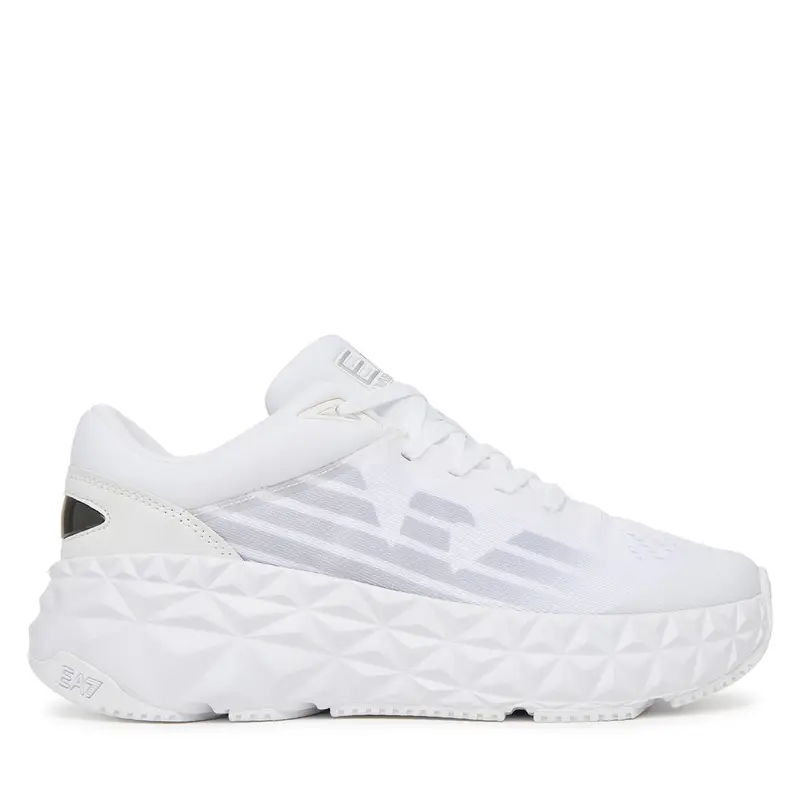 Sneakers EA7 Emporio Armani X8X239 XK432 M0196 Bianco
