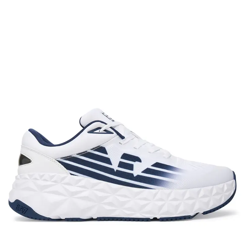 Sneakers EA7 Emporio Armani X8X239 XK432 MZ527 Bianco