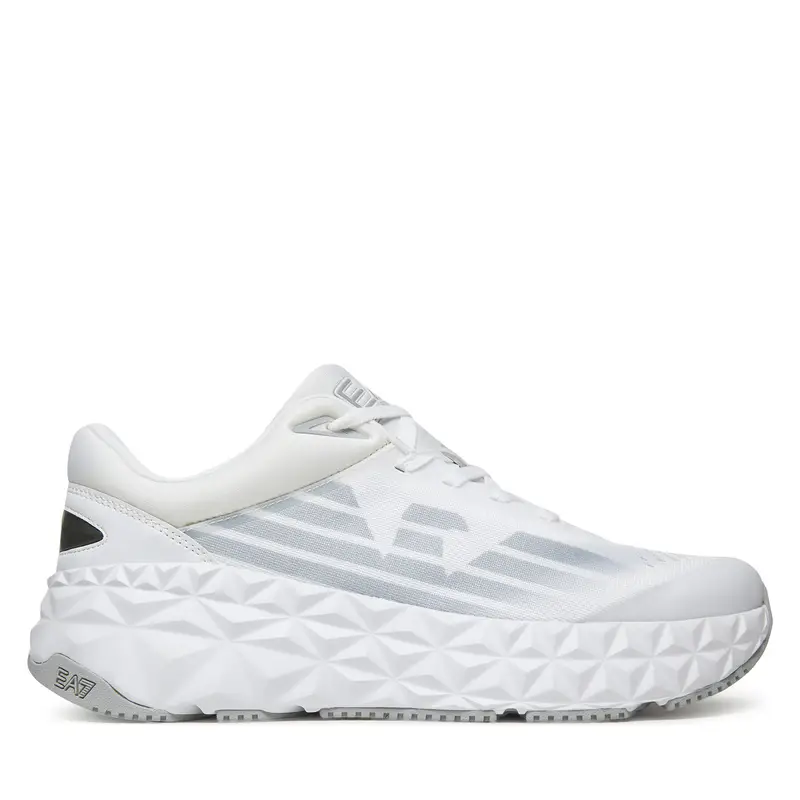 Sneakers EA7 Emporio Armani X8X239 XK432 R965 Bianco