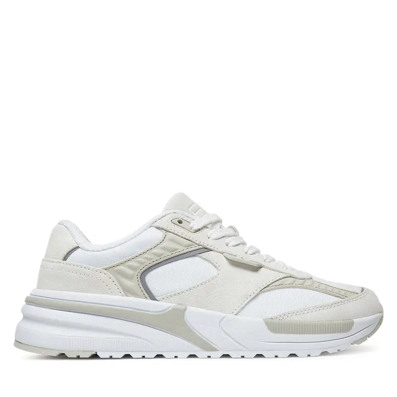 Sneakers EA7 Emporio Armani X8X240 XK434 R950 Bianco