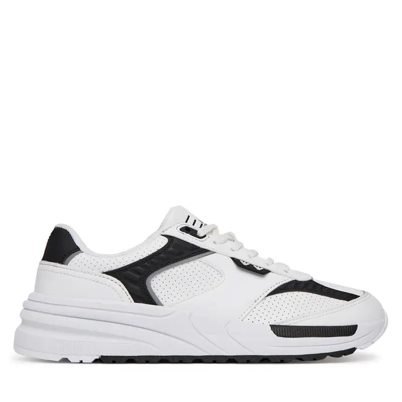 Sneakers EA7 Emporio Armani X8X241 XK435 C695 Bianco