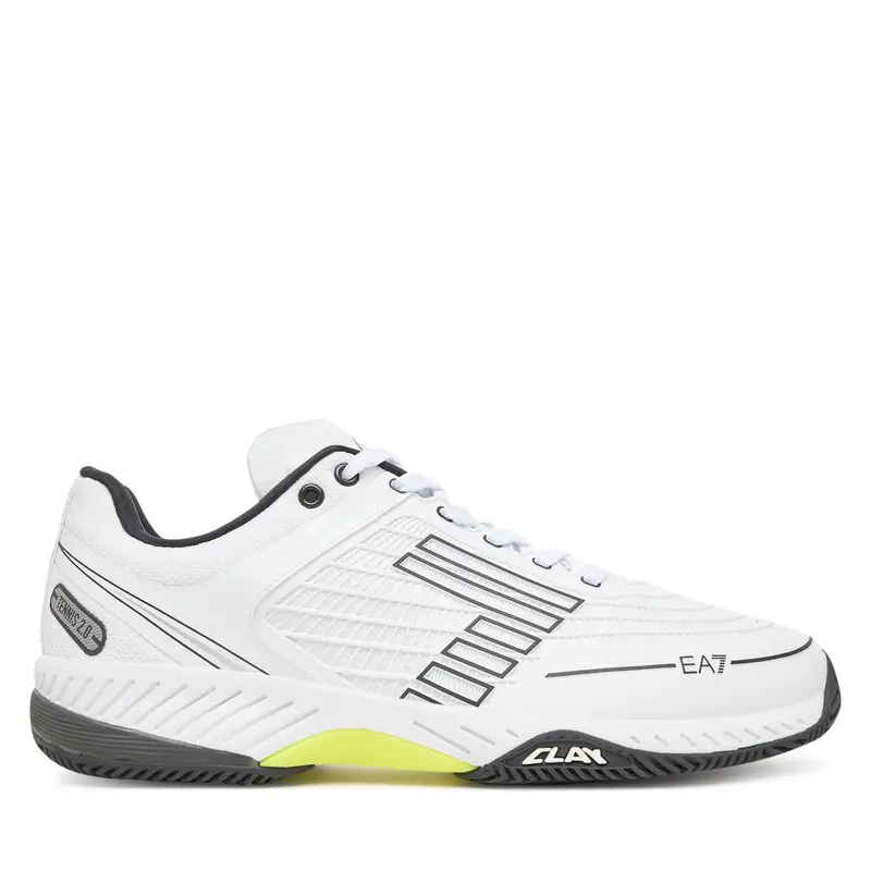 Sneakers EA7 Emporio Armani X8X242 XK438 MZ159 Bianco
