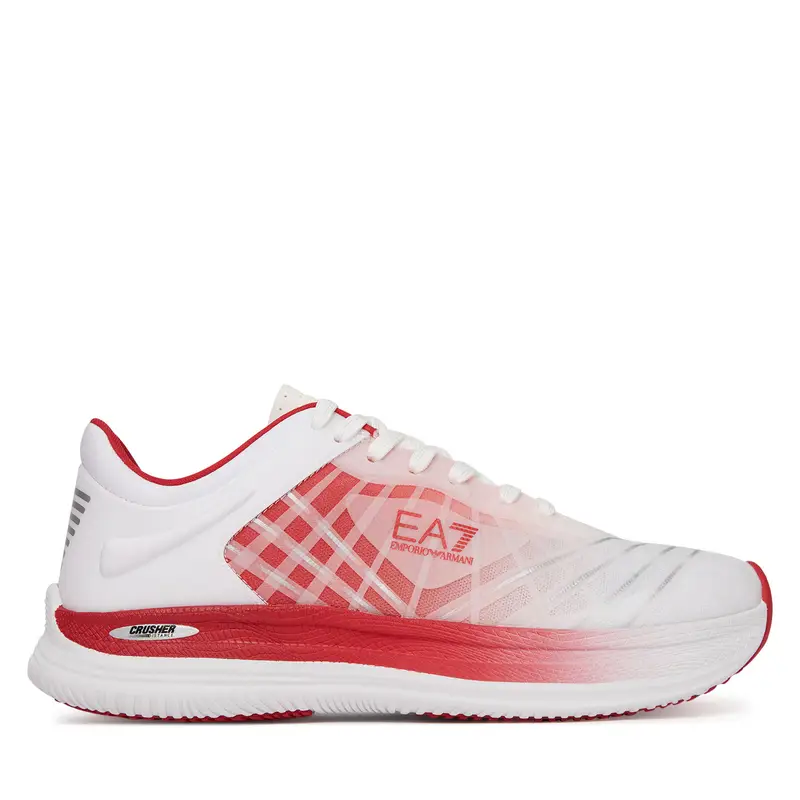 Sneakers EA7 Emporio Armani X8X243 XK440 N541 Bianco