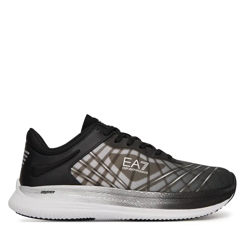 Sneakers EA7 Emporio Armani X8X243 XK440 N763 Nero