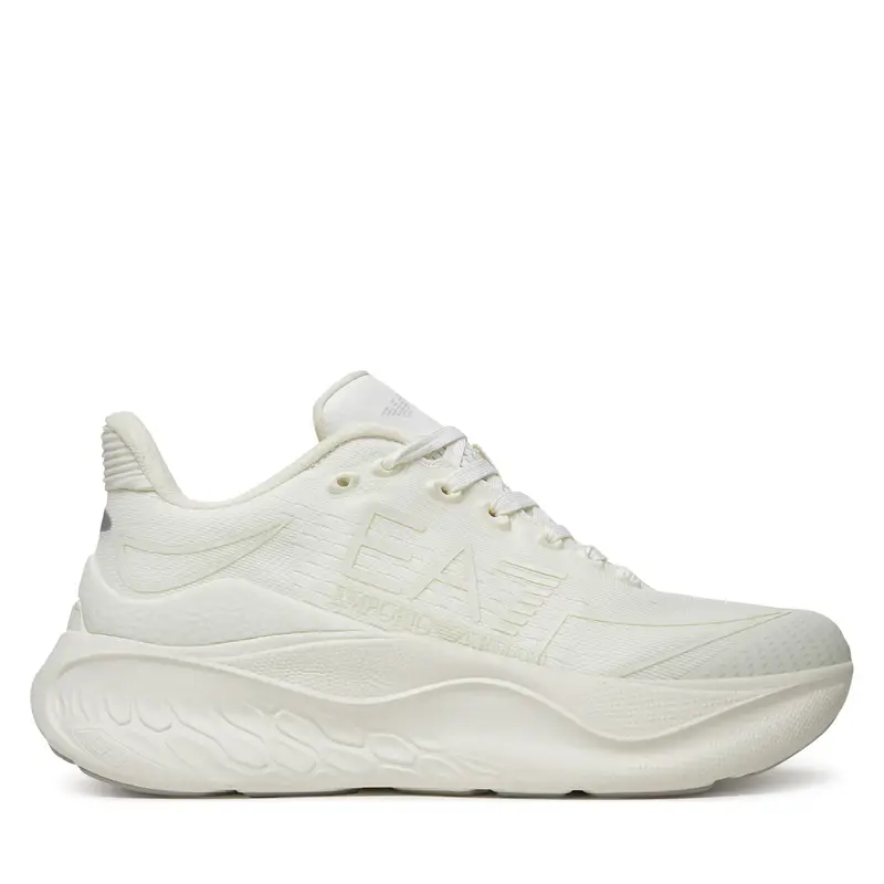 Sneakers EA7 Emporio Armani X8X245 XK442 D131 Bianco