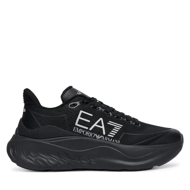 Sneakers EA7 Emporio Armani X8X245 XK442 MC270 Nero