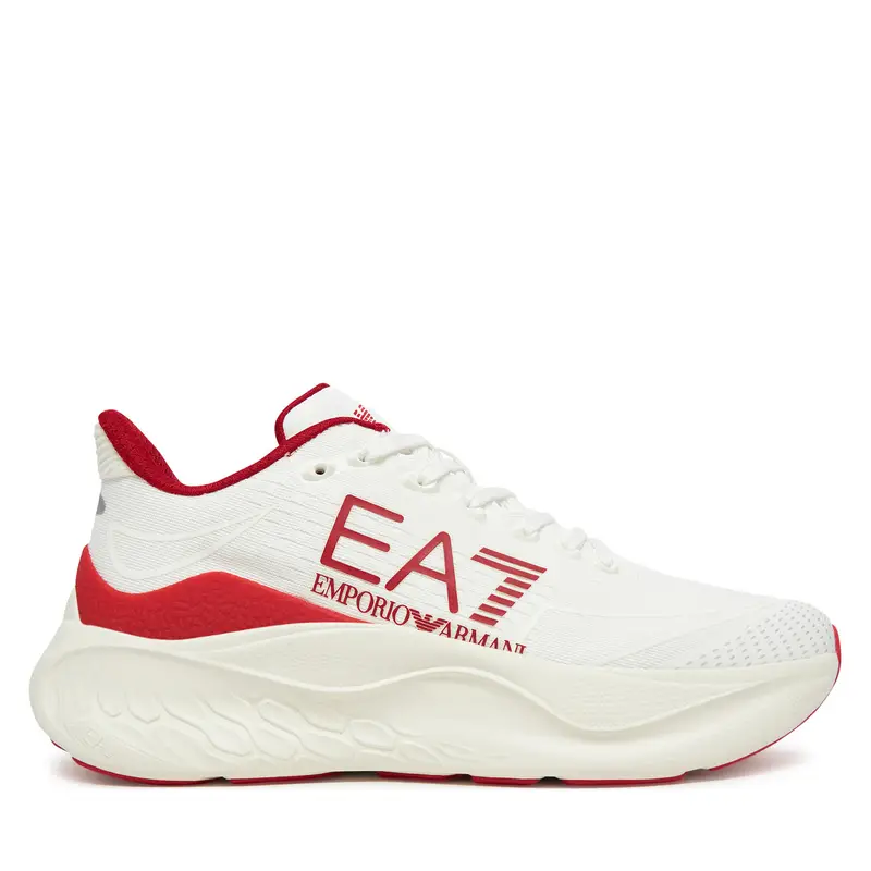 Sneakers EA7 Emporio Armani X8X245 XK442 N541 Bianco