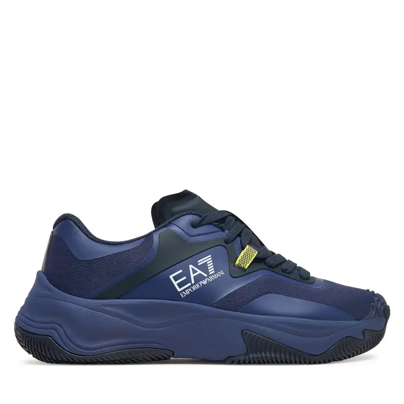 Sneakers EA7 Emporio Armani X8X248 XK445 MZ219 Blu