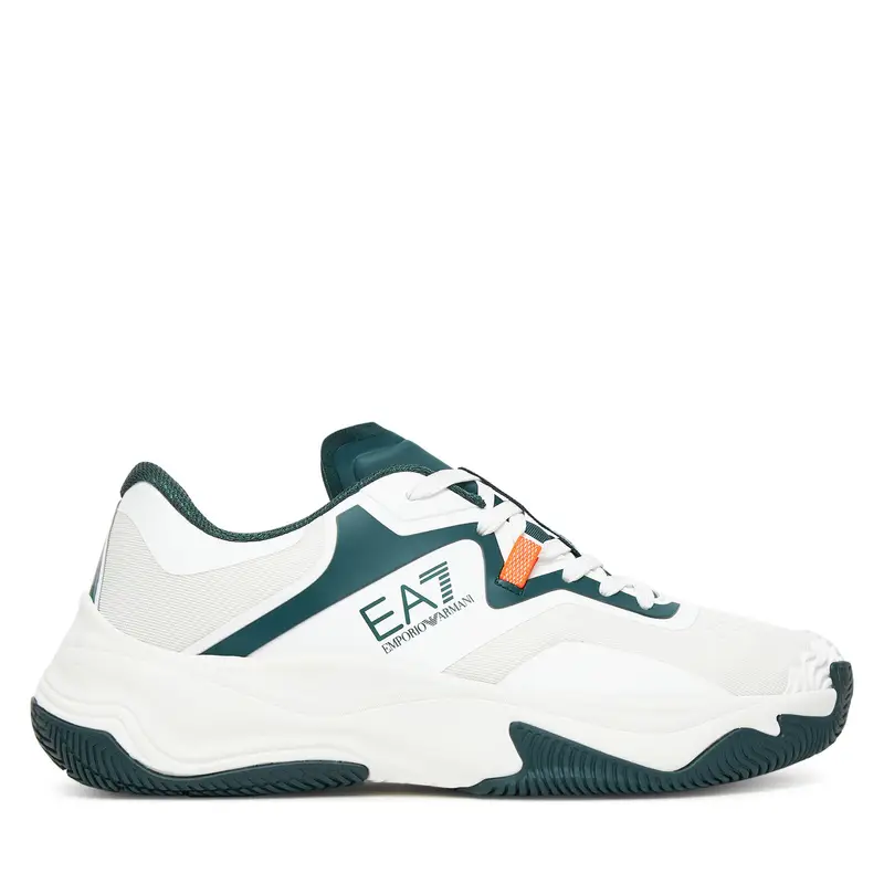 Sneakers EA7 Emporio Armani X8X248 XK445 MZ221 Bianco