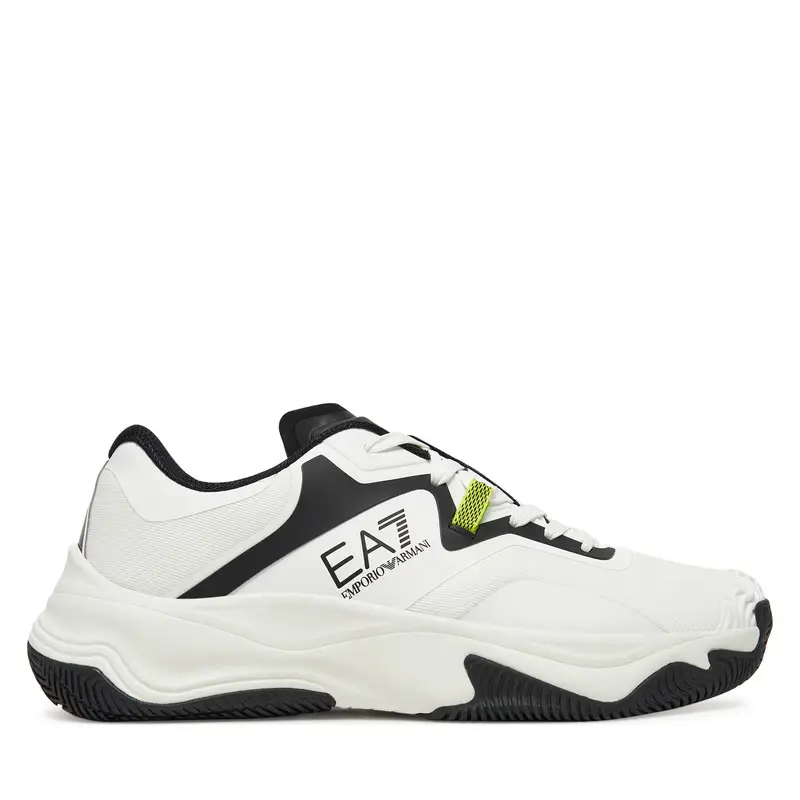 Sneakers EA7 Emporio Armani X8X248 XK445 T680 Bianco
