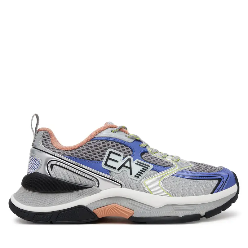 Sneakers EA7 Emporio Armani X8X249 XK446 D140 Multicolore