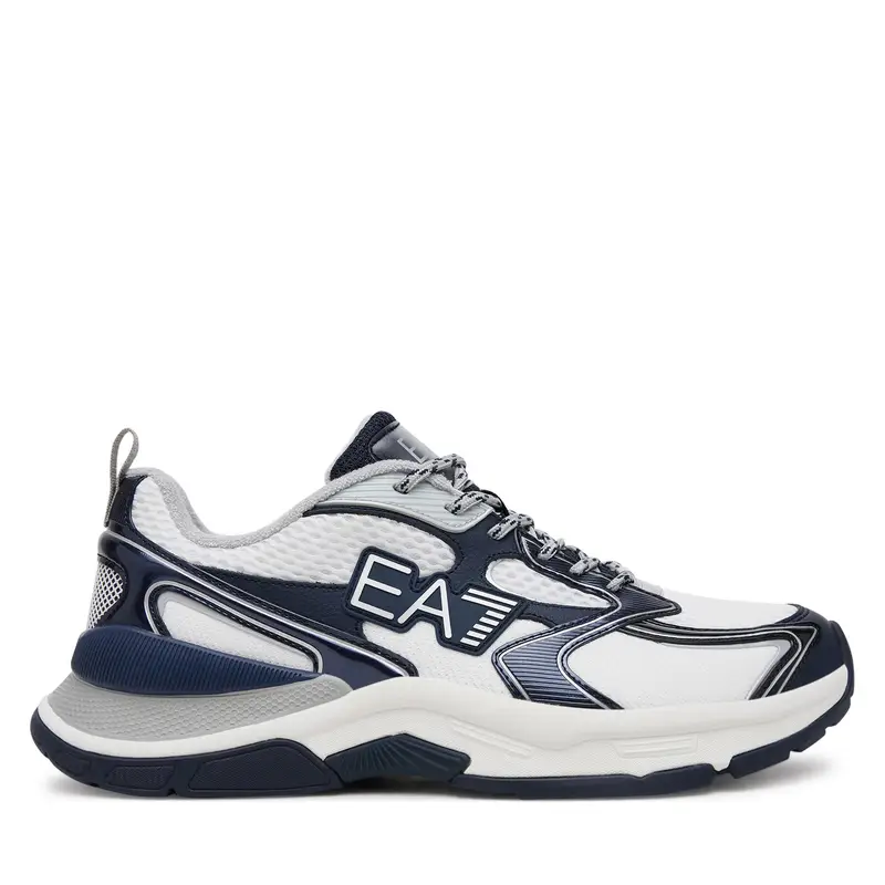 Sneakers EA7 Emporio Armani X8X249 XK446 D193 Multicolore
