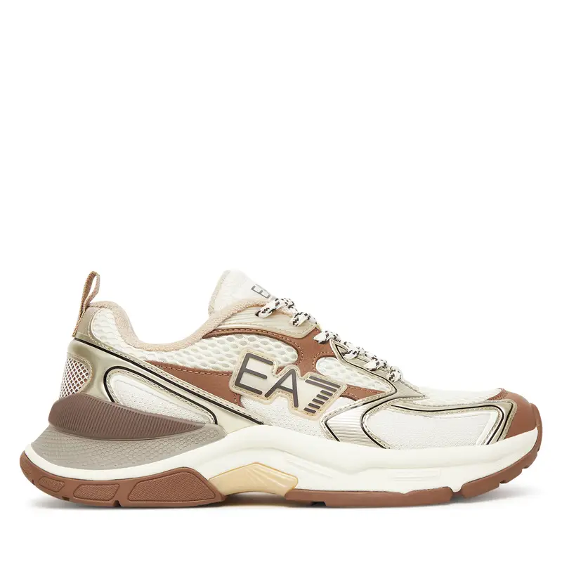 Sneakers EA7 Emporio Armani X8X249 XK446 MZ226 Bianco