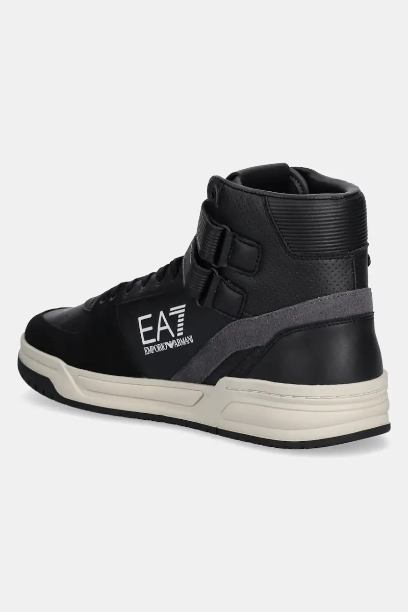 sneakers uomo colore nero AF18316.7X000278 miniatura 3