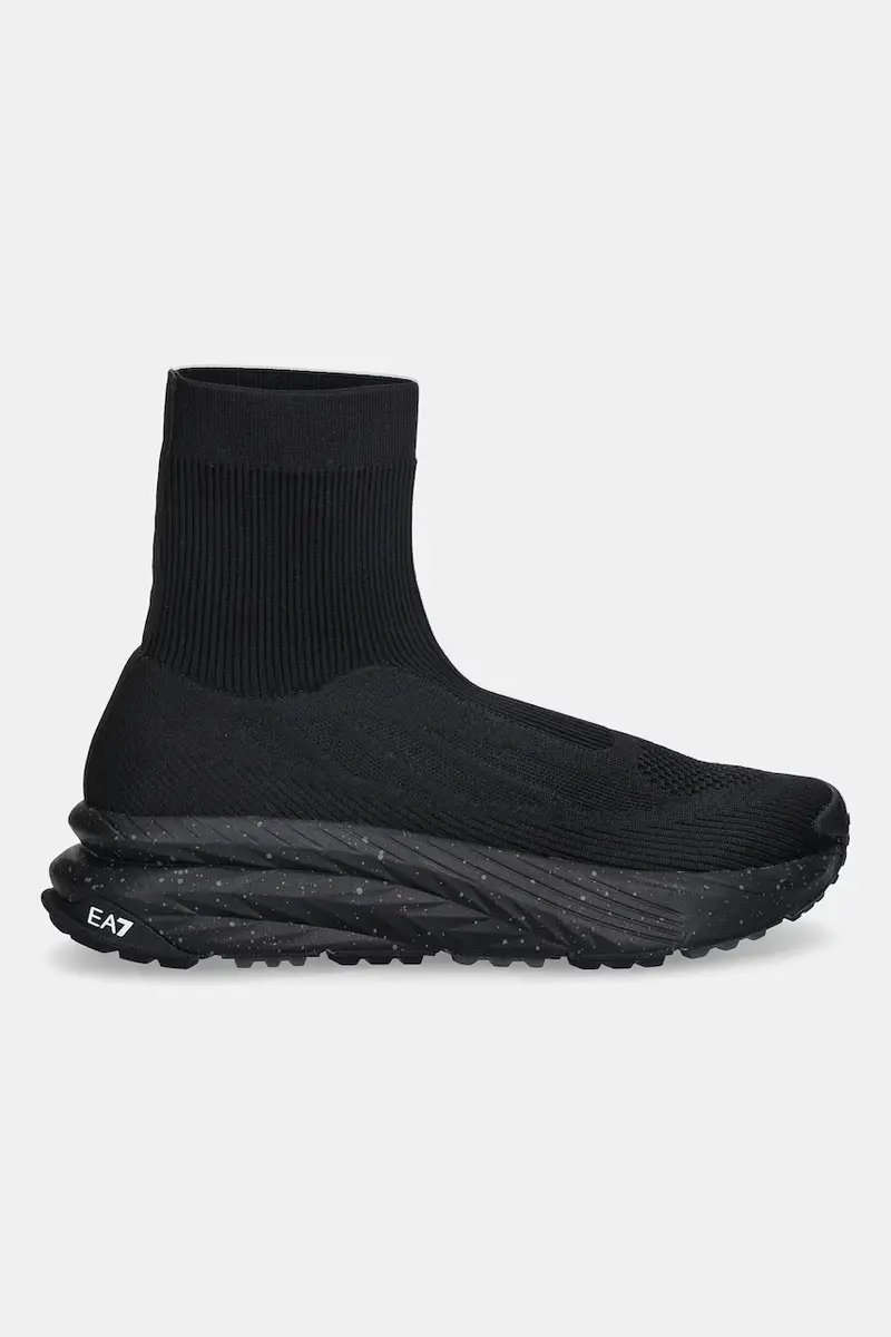 sneakers uomo colore nero AF18834.7X000353 miniatura 2