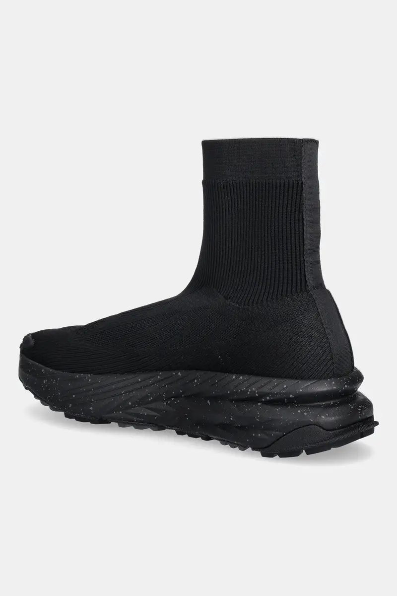 sneakers uomo colore nero AF18834.7X000353 miniatura 3