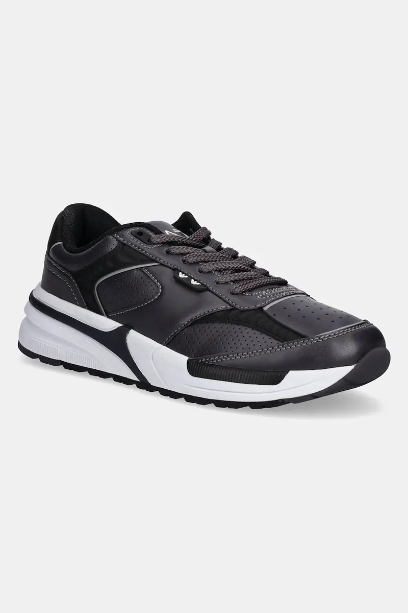 sneakers uomo colore nero XK435.X8X241