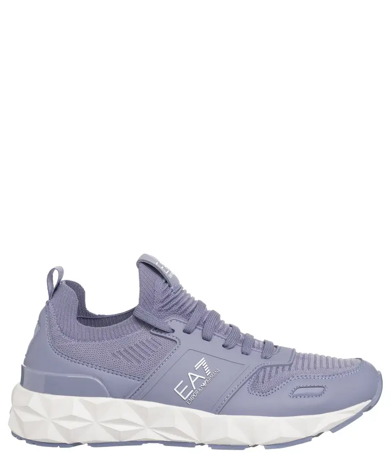 Sneakers Viola